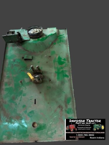 Genuine Used John Deere 4010 Lower Dash Panel Antique Tractor