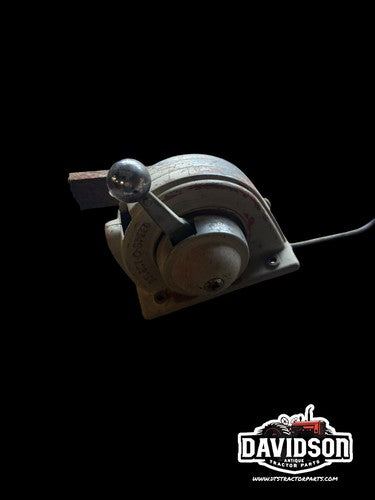 Ford 800 Select-o-speed Shifter Antique Tractor