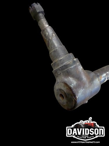 A & I Products  A-A36534 Spindle LH/RH replaces Case G13051 for 200 300 Series