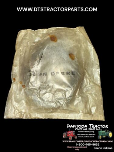 John Deere NOS Felt Washer A3043R 50 520 530 A AN