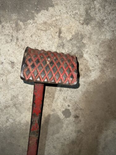 farmall h 1944 good condition clutch pedal