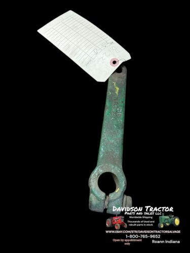 John Deere 720 730 PTO lever casting F2959R NOS