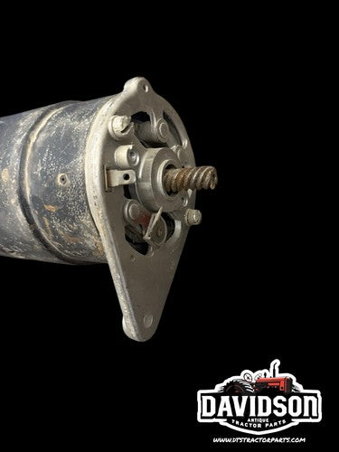 Generator Ford Tractor 2000 3000 4000 5000 7000 8000 9000 Gas & Diesel 1965-1974