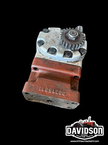 Hydraulic Pump International 656 766 756 806 826 856 1066 1086 1466 1486