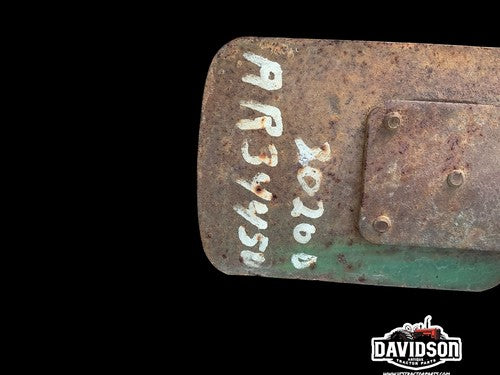 John Deere 2010 Diesel Tractor Engine Motor Cooling Fan AR34450