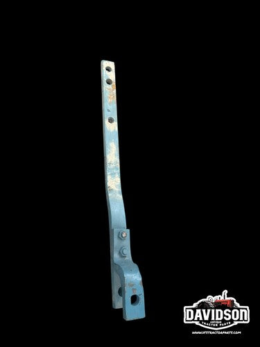 Drawbar fits Ford 4130 4630 2810 2910 3910 4100 4110 4600 4000 4610 82009362