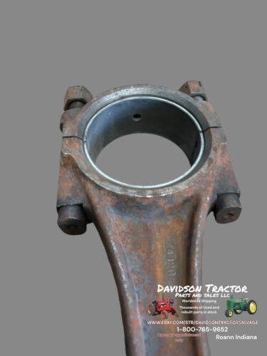 JOHN DEERE 70 720 730 CONNECTING ROD RODS DIESEL  F2432R