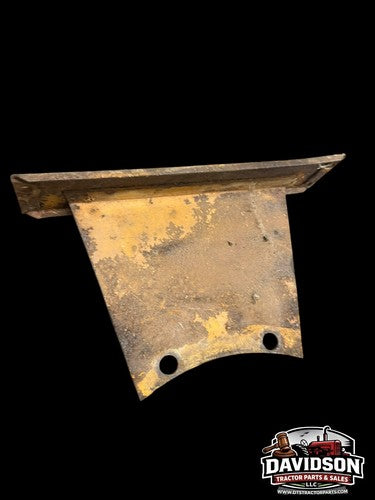 Minneapolis Moline U Gas Tank Bracket Antique Tractor