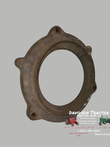 John Deere Unstyled A early styled A clutch Disc A20R Antique Tractor