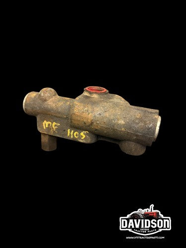 519942M1 Massey Ferguson 1105 Hydraulic Valve Antique Tractor