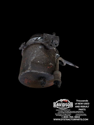 Ford 900 Power Steering Pump Antique Tractor
