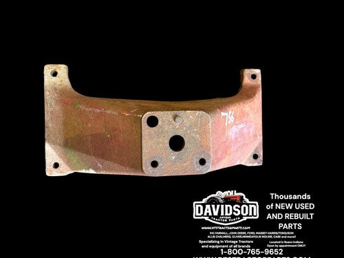 Used Stay Rod Ball Support fits International 560 706 756 806 826 856 370692R3