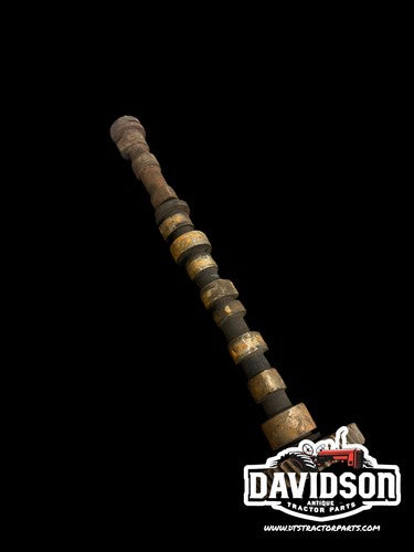 John Deere R79344 Camshaft Backhoe Tractor ANTIQUE TRACTOR 410B, 410C D239 2020