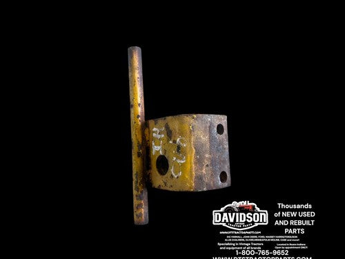 International Farmall Cub low boy 154 Generator Bracket