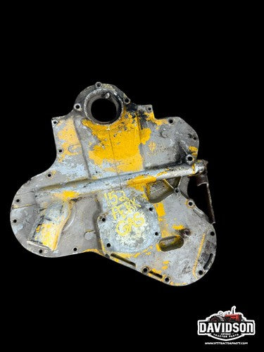 Massey Ferguson 152 Perkins Timing Cover Antique Tractor