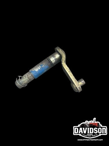 Ford 3415 Tractor Shift Arm SBA324201260