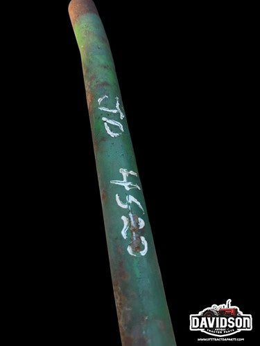 John Deere 4520 Vent Tube Antique Tractor