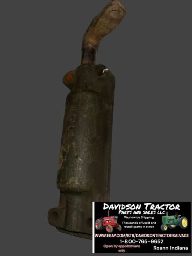 John Deere Unstyled B Clutch Housing W/Shaft B167R