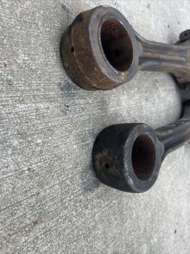 John Deere R Diesel Connecting Rods PAIR R234R