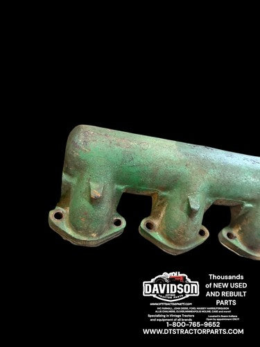 Oliver Tractor Intake Manifold 164273A 1655 1755