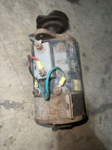Farmall H M A B C non working generator core