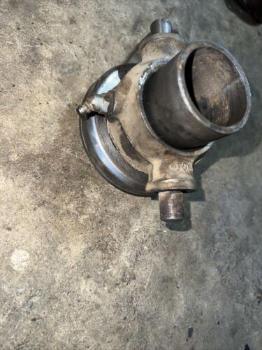 McCormick W9 WD9 Clutch Throwout W/Carrier Sleeve Antique Tractor  8872-D