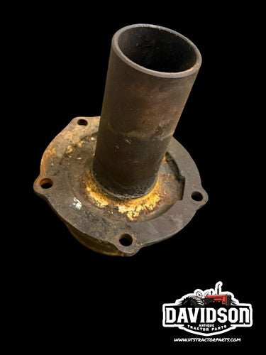 Ford 3000 8speed Input Shaft Sleeve Antique Tractor