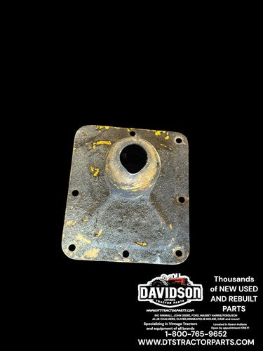 Farmall Cub IH RC tractor ORIGINAL transmission gear shifter cover