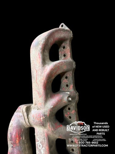 IH Farmall Intake Manifold 332110R1 656 706 460 560 660 D282