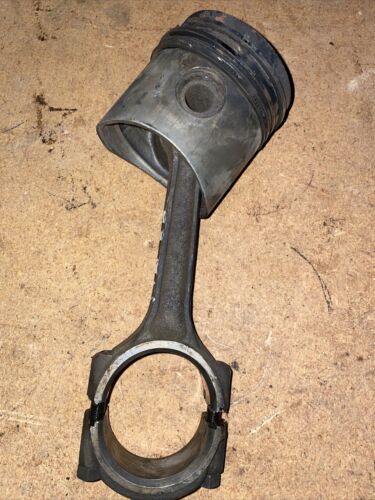 International Piston/Connecting Rod Assy-engine 318377R2 D282