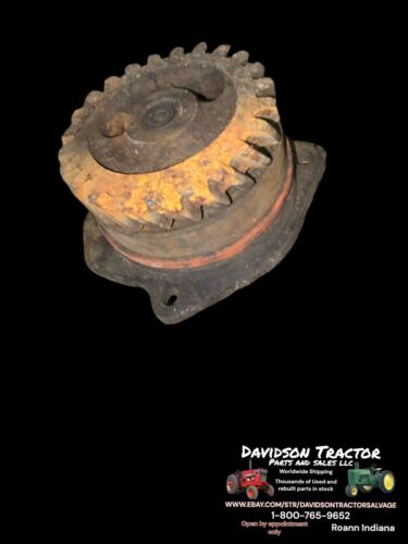 John Deere R31337R R26138R R26136R Ventilator 4020 Pump Antique Tractor