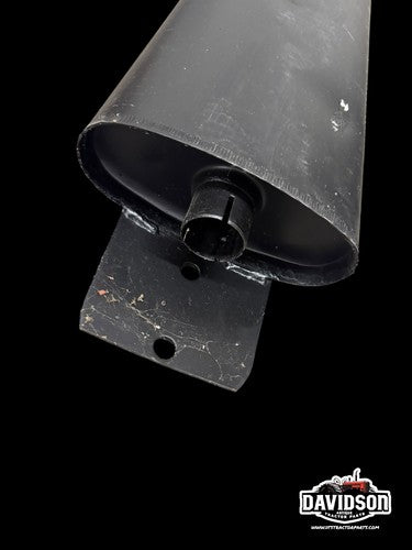 Muffler Replacement for ALLIS CHALMERS D10 D12 AC-17 70242070