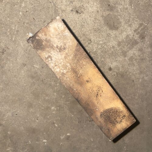 Farmall 400 450 tractor IH front hydraulic line valve port block