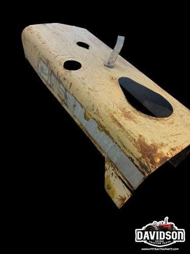 Case 580 Hood Engine Cover Antique Tractor