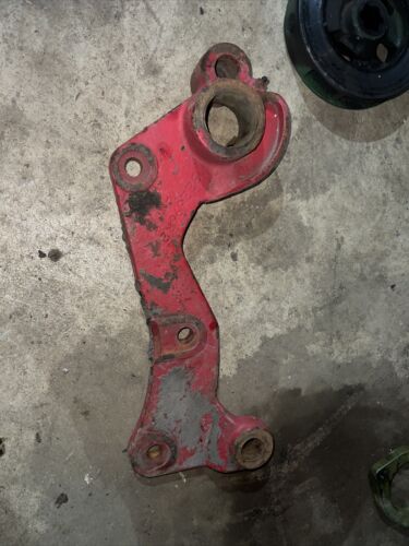 Farmall IH 450 560 tractor fasthitch 2pt hitch Right brace bracket 522696-R2