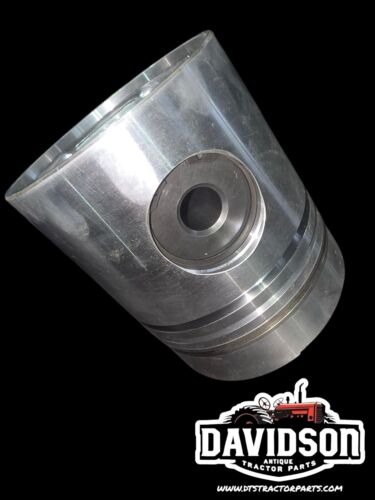 Genuine Mahle Piston 224-2171 Case/IH 4.625 336BDT 504BDT Diesel 8.3L 5.5L