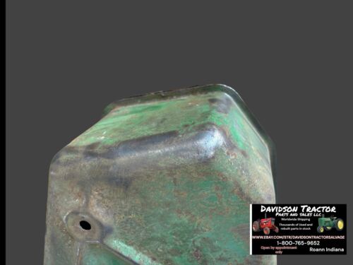 John Deere 70 720 730 Diesel valve cover F1897R