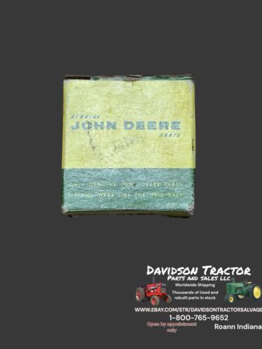 Genuine John Deere JD8187 Bearing