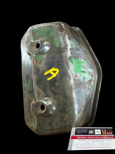 1952 John Deere A Valve Cover Antique Tractor