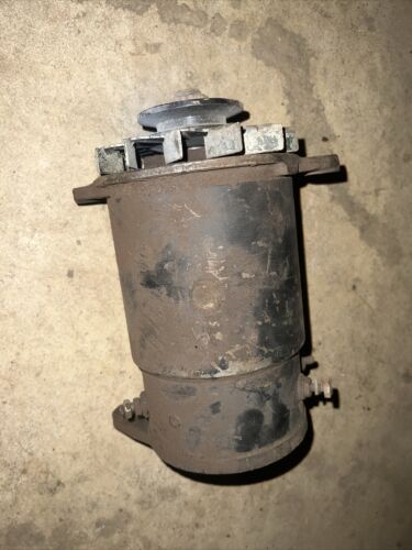 John Deere 3010 D generator Core (12v)