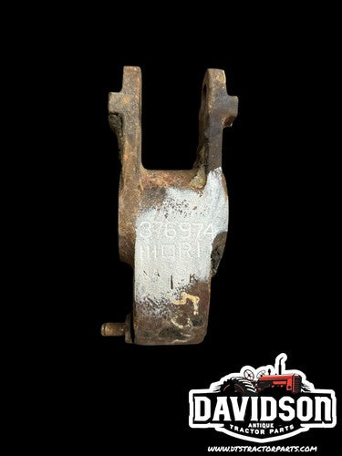 376974R1 International Farmall 504 Draft Control Bellcrank Antique Tractor