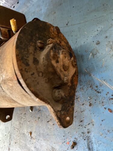 Farmall H Generator IH tractor Farmall M