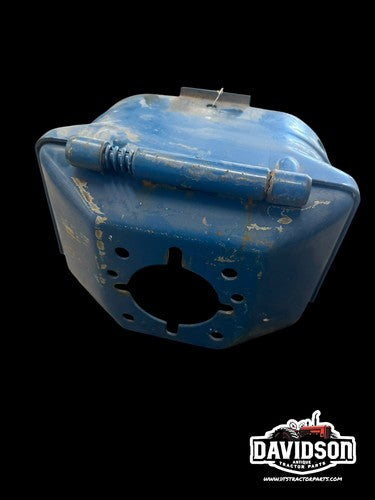 E5NNP792AA11B Ford 2610 3610 3910 4610 PTO Shield Antique Tractor