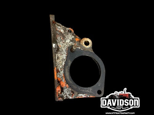 Ford 8N 9N 2N Tractor starter mounting brace bracket