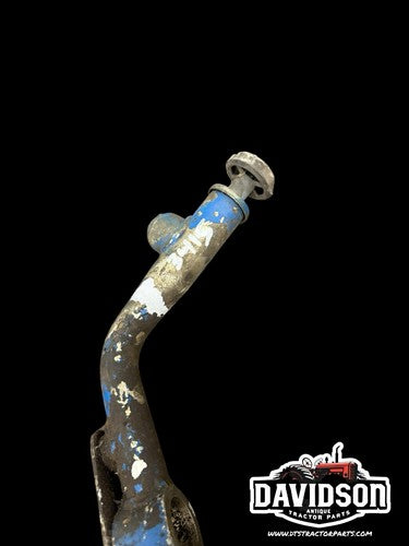 Ford 3415 Dipstick Antique Tractor