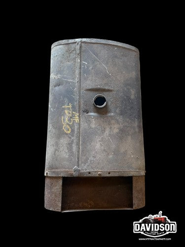 Massey Ferguson TO-30 Good Used Gas Tank Antique Tractor