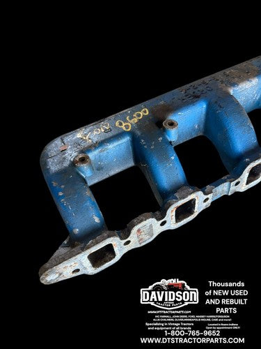 Ford 8700 8600 9600 Tractor Intake Manifold C9NN9425A