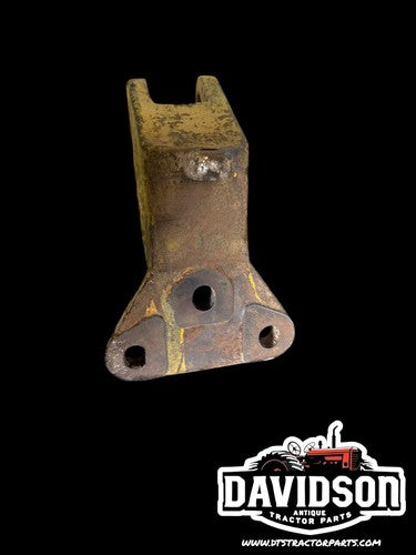 International Farmall 460 Utility Top Link 3 Point Hitch Bracket Holder Mount