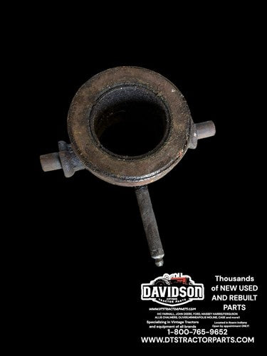 International 504 Utility Throwout Bearing Antique Tractor 380501R2