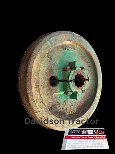 JOHN DEERE 620 630 FLYWHEEL A5640R Antique Tractor  WE SHIP!!